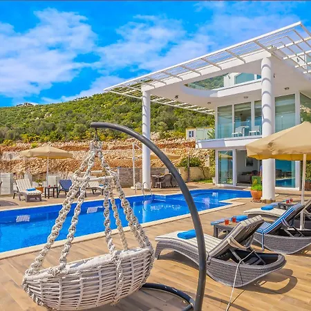 Villa Super Hill