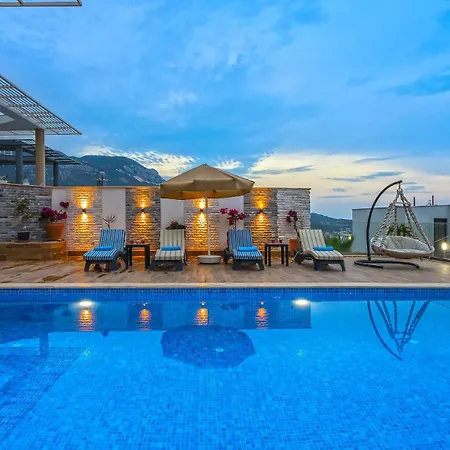 Super Hill * Kaş