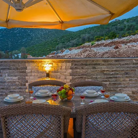 Villa Super Hill
